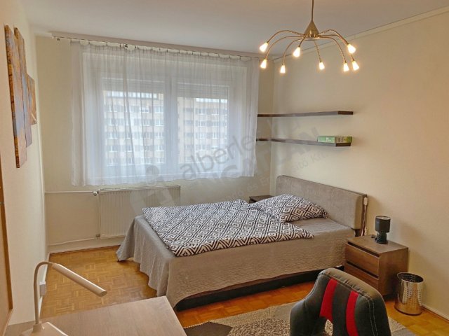 Kiadó panellakás, albérlet, XI. kerületben, Rátz László utcában