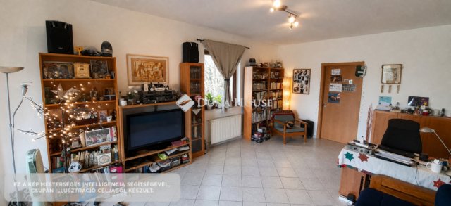 Eladó családi ház, Budapesten, XXII. kerületben 189.9 M Ft