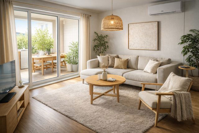 Eladó téglalakás, Budapesten, IV. kerületben 92.9 M Ft, 2 szobás