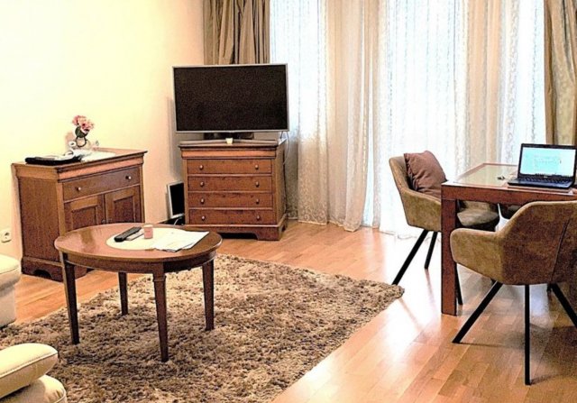 Kiadó téglalakás, albérlet, VI. kerületben, Káldy Gyula utcában