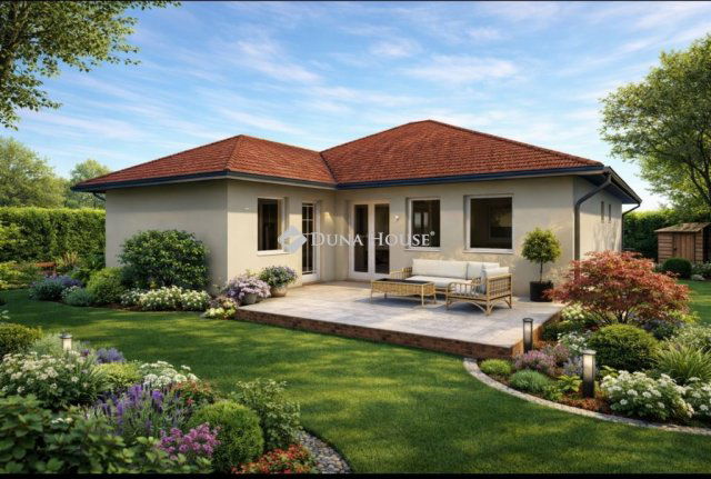 Eladó családi ház, Érden 136.9 M Ft, 4 szobás