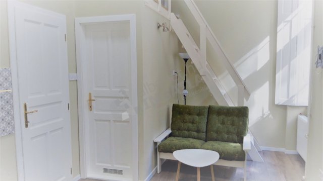 Kiadó téglalakás, albérlet, VIII. kerületben, József körúton