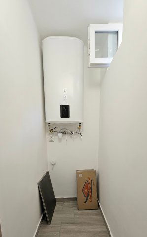 Eladó téglalakás, Balatonfűzfőn, Gagarin utcában 58 M Ft