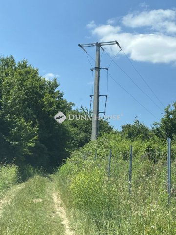 Eladó telek, Sopronban 6.5 M Ft / költözzbe.hu