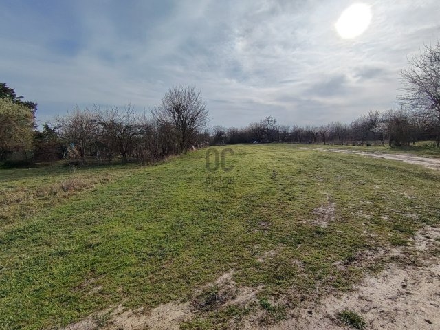 Eladó telek, Szegeden, Kikötő soron 14.5 M Ft