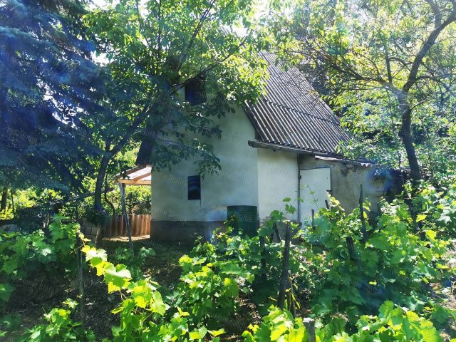 Eladó nyaraló, Ságváron 19.9 M Ft, 1 szobás