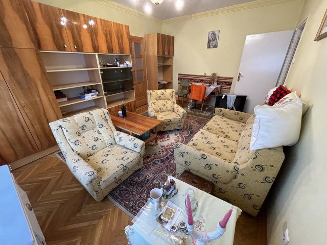 Eladó téglalakás, Nyíregyházán 34.6 M Ft, 1+1 szobás