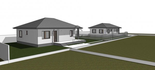 Eladó családi ház, Siófokon 96 M Ft, 4 szobás