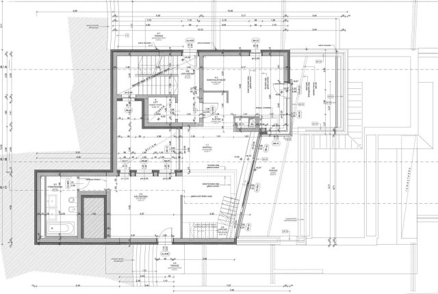 Eladó téglalakás, Budapesten, II. kerületben 205 M Ft