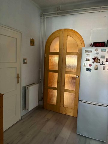 Eladó családi ház, Ceglédbercelen 53.9 M Ft, 2 szobás