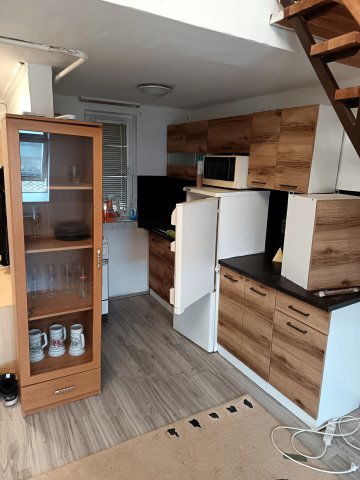 Eladó téglalakás, Nyíregyházán 36 M Ft, 1 szobás