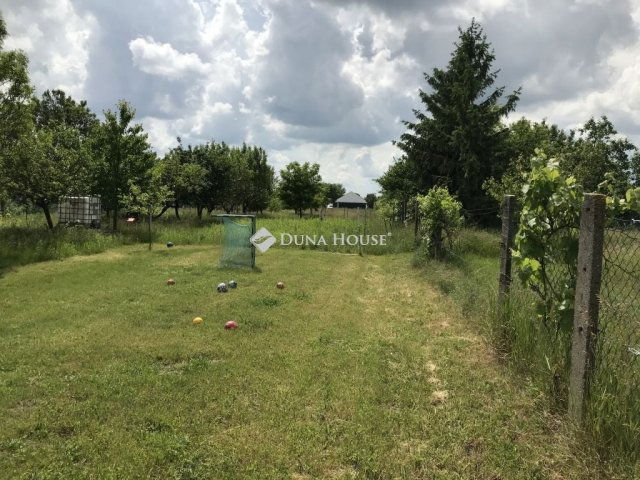 Eladó telek, Székesfehérvárott 53 M Ft / költözzbe.hu