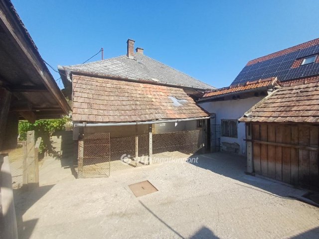 Eladó családi ház, Bükkszéken 26.9 M Ft, 2+1 szobás
