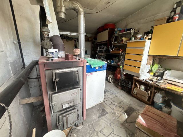 Eladó családi ház, Miskolcon 20 M Ft, 2 szobás