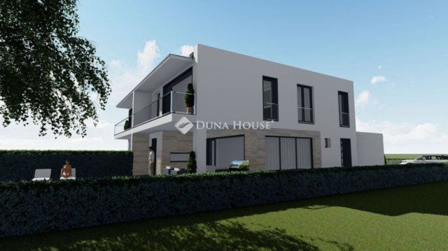 Eladó ikerház, Szegeden 144 M Ft, 2+3 szobás