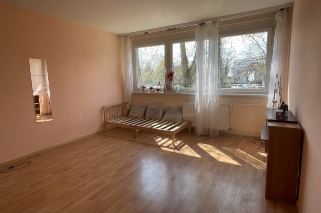 Eladó panellakás, Budapesten, X. kerületben, Gergely utcában