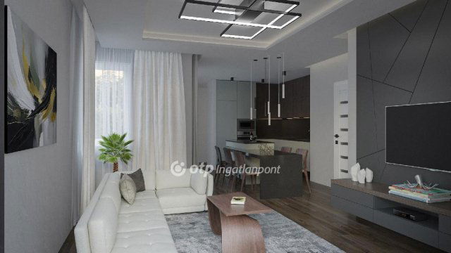 Eladó ikerház, Nyíregyházán 81.99 M Ft, 4 szobás