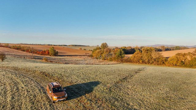 Eladó telek, Bánkon 21.99 M Ft / költözzbe.hu