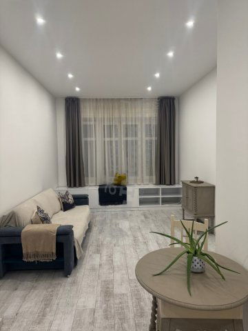 Eladó téglalakás, Budapesten, VIII. kerületben, Práter utcában