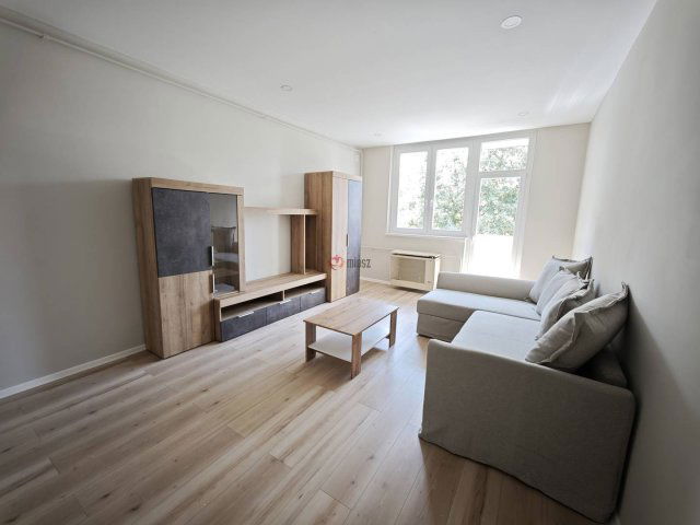 Kiadó téglalakás, albérlet, Szegeden, Zöldfa utcában, 2 szobás