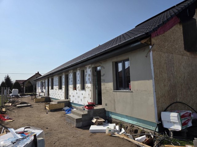 Eladó sorház, Kocséren 35.838 M Ft, 2 szobás