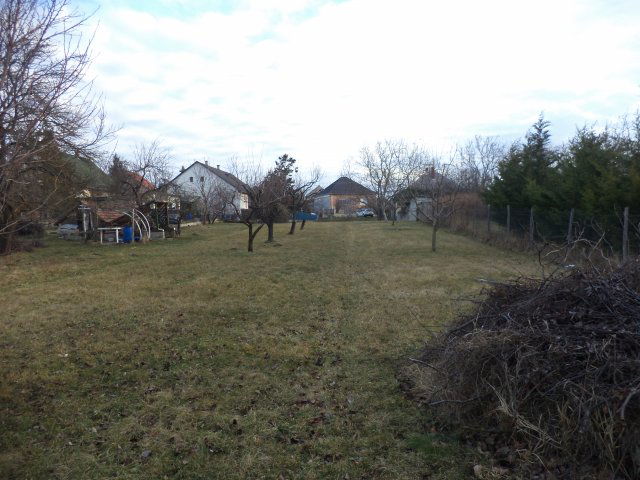Eladó telek, Öskün 17.5 M Ft / költözzbe.hu