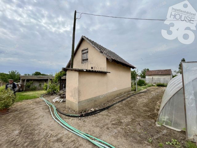 Eladó telek, Kiskunfélegyházán 8.9 M Ft / költözzbe.hu