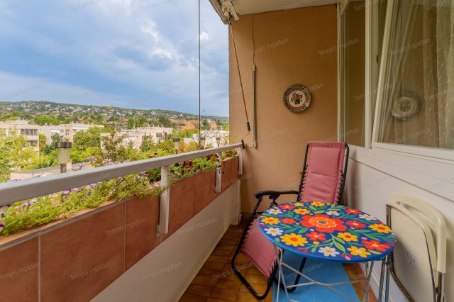 Eladó téglalakás, Budapesten, II. kerületben 112.9 M Ft