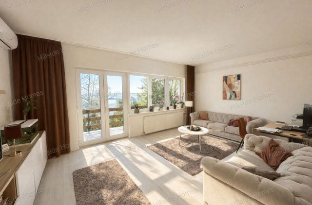 Eladó téglalakás, Budapesten, II. kerületben 159.9 M Ft