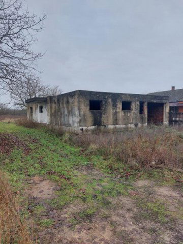 Eladó telek, Apagyon 9 M Ft / költözzbe.hu