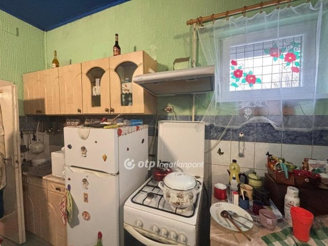 Eladó családi ház, Bökönyön 22 M Ft, 3 szobás