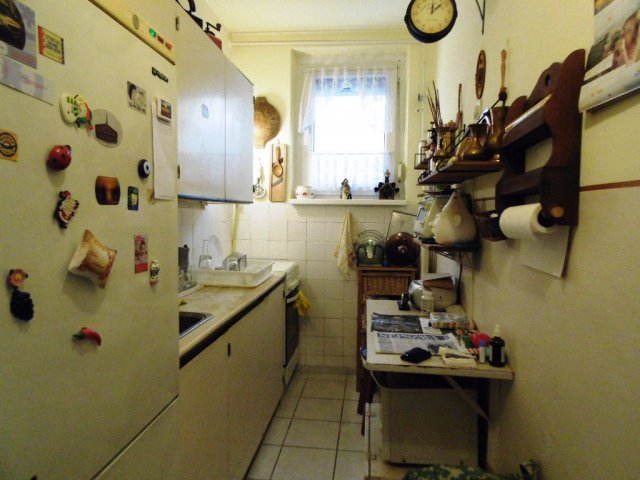 Eladó panellakás, Budapesten, XIV. kerületben, Kerepesi úton