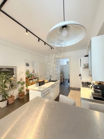 Kiadó téglalakás, albérlet, VI. kerületben, Rózsa utcában