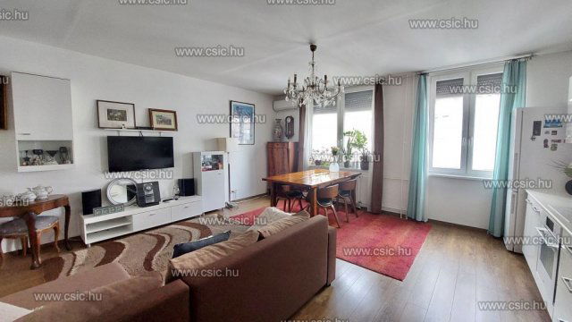 Eladó téglalakás, Budapesten, II. kerületben 129.9 M Ft