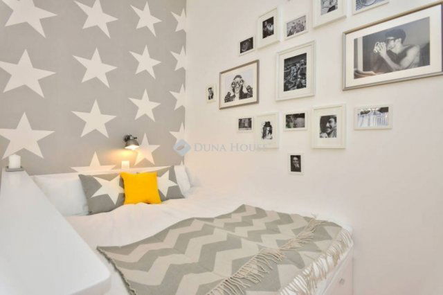 Eladó téglalakás, Budapesten, VII. kerületben 89.24 M Ft