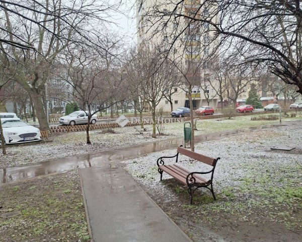 Eladó téglalakás, Budapesten, IX. kerületben, Dési Huber utcában