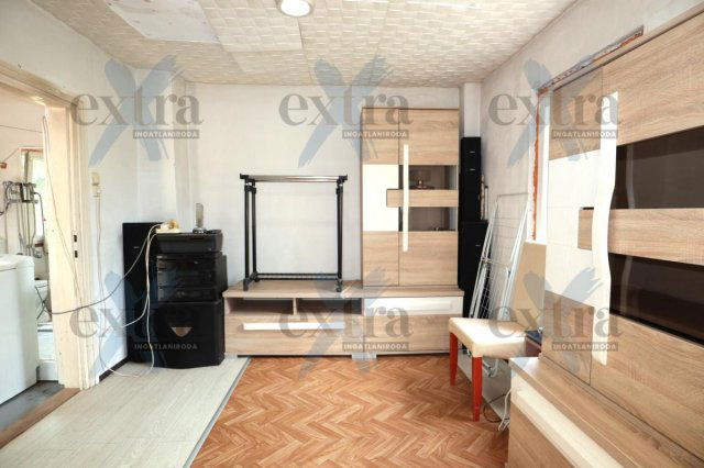 Eladó mezogazdasagi ingatlan, Deszken 14.99 M Ft, 1 szobás