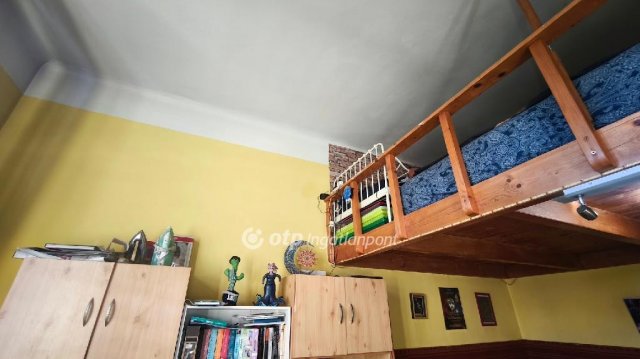 Eladó téglalakás, Budapesten, VIII. kerületben 45 M Ft, 1 szobás