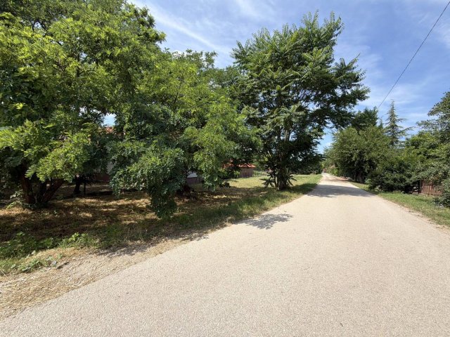 Eladó telek, Kápolnásnyéken, Ravasz László utcában 24.9 M Ft