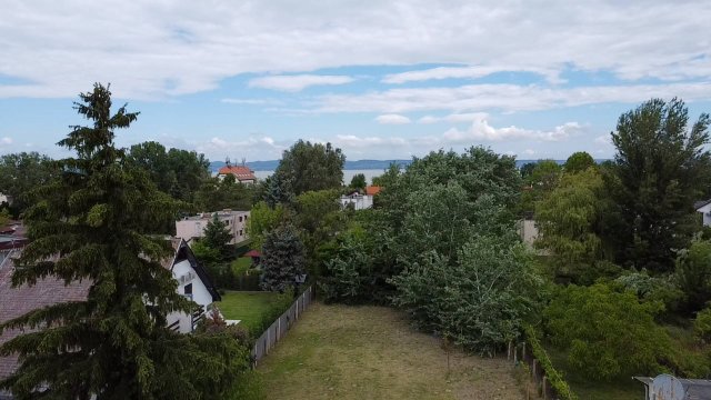Eladó telek, Zamárdiban 189 M Ft / költözzbe.hu