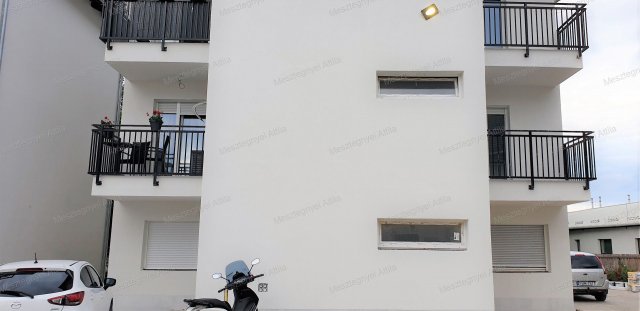 Kiadó téglalakás, albérlet, Sopronban 162 E Ft / hó, 2 szobás