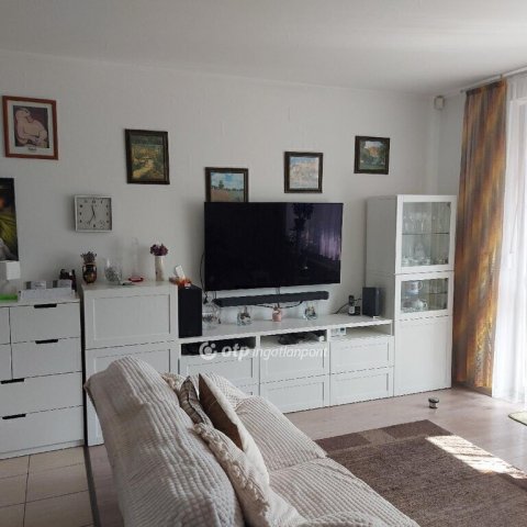 Eladó ikerház, Halásztelken 109 M Ft, 3+1 szobás