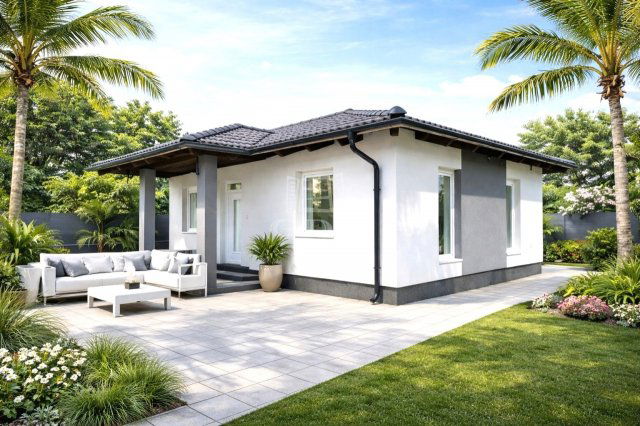 Eladó családi ház, Üllőn 105 M Ft, 4 szobás