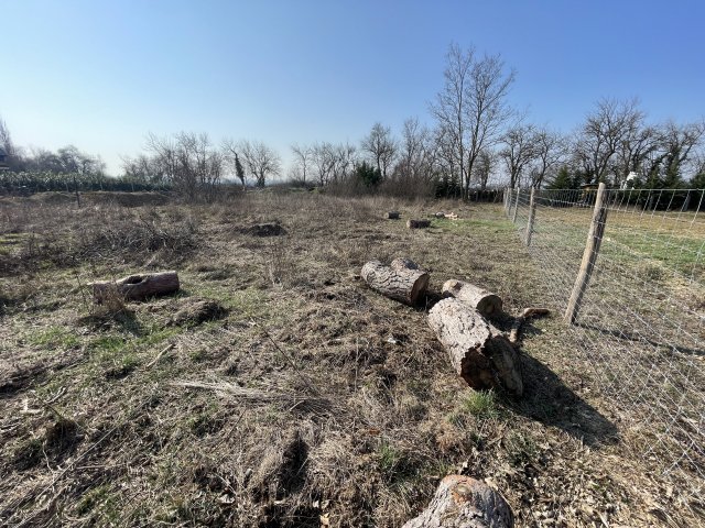 Eladó telek, Papkeszin 18.9 M Ft / költözzbe.hu