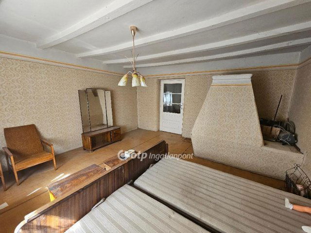 Eladó mezogazdasagi ingatlan, Szarvason 9.5 M Ft, 3 szobás