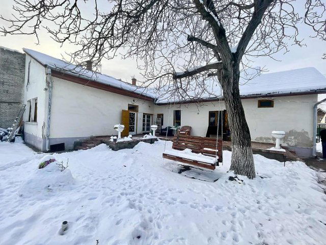 Eladó családi ház, Budapesten, XV. kerületben 99.5 M Ft