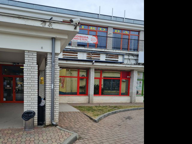 Eladó iroda, Szigetszentmiklóson 76 M Ft / költözzbe.hu