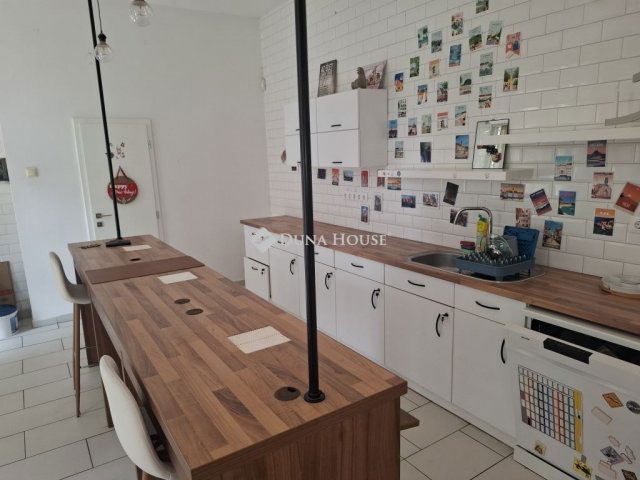 Eladó üzlethelyiség, Budapesten, XIII. kerületben 82.5 M Ft