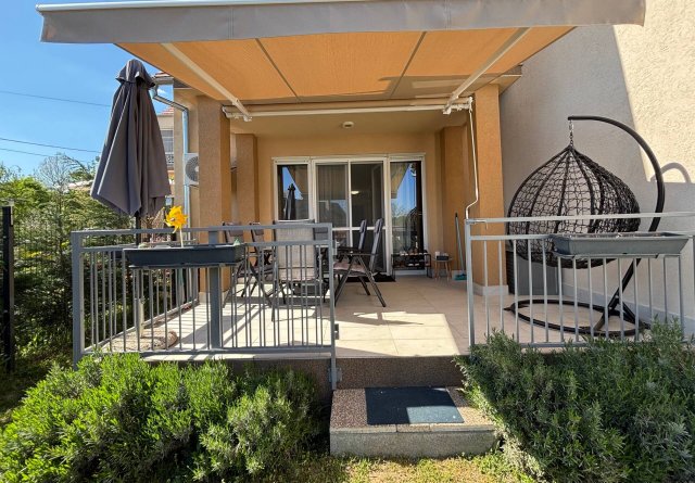 Eladó téglalakás, Szederkényen 62.9 M Ft, 3 szobás