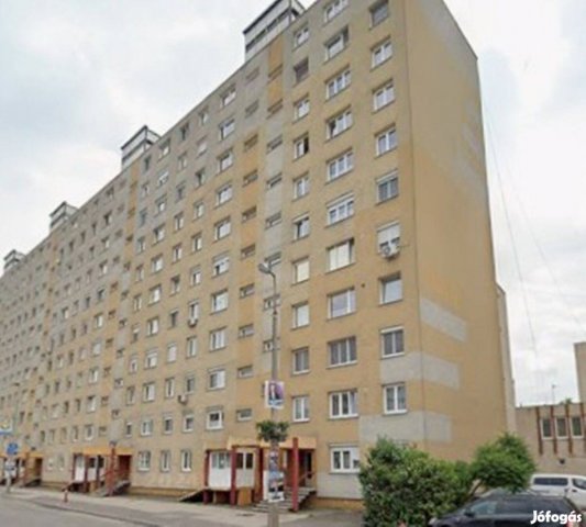 Eladó panellakás, Budapesten, IV. kerületben 50 M Ft, 2+2 szobás